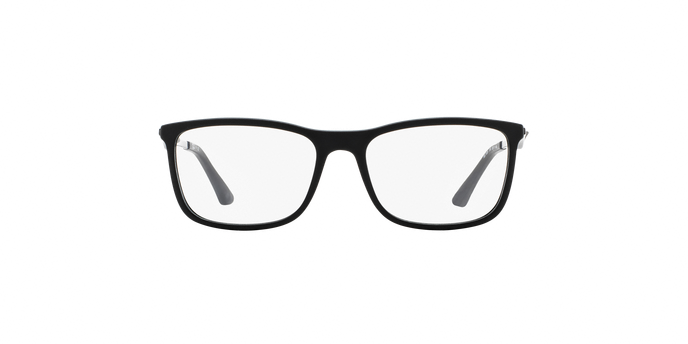 OKULARY KOREKCYJNE RAY-BAN® RX 7029 5197 55 ROZMIAR M OKULARY KOREKCYJNE RAY-BAN® RX 7029 5197 55 ROZMIAR M